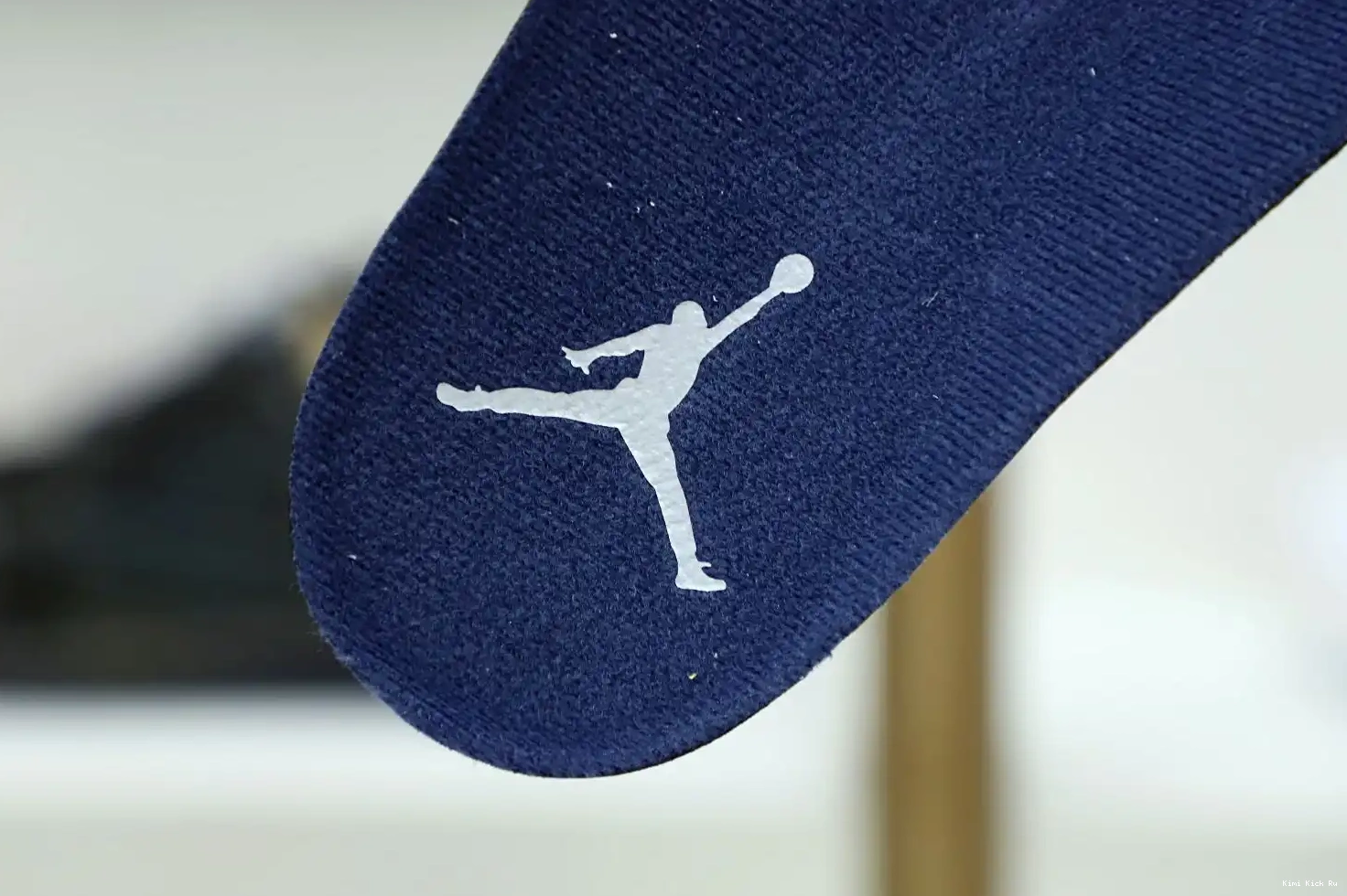 AIR 6 JORDAN “GEORGETOWN” Kimikick 0626